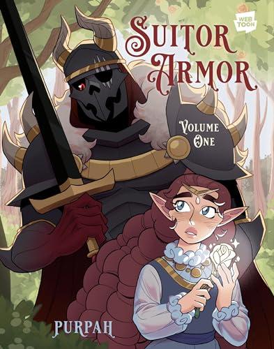 Suitor Armor (Volume 1)