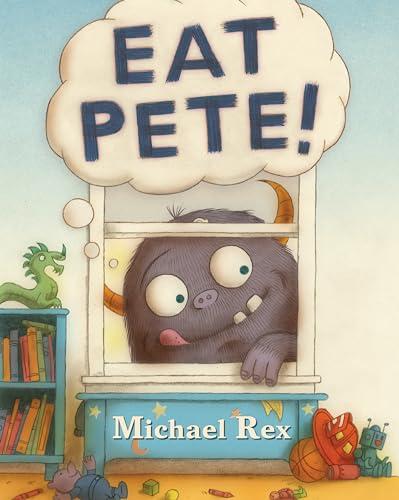 Eat Pete!