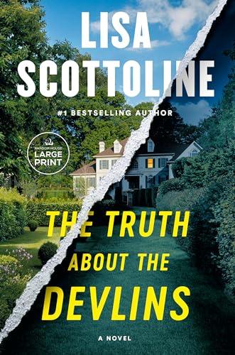 The Truth About the Devlins (Large Print)