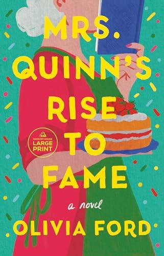 Mrs. Quinn's Rise to Fame (Large Print)