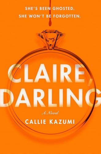 Claire, Darling