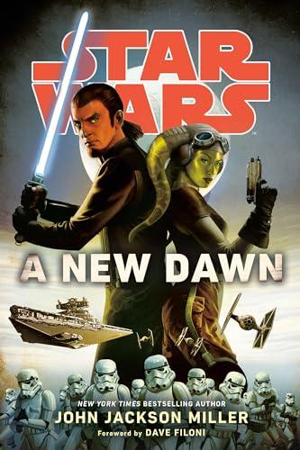 A New Dawn (Star Wars)