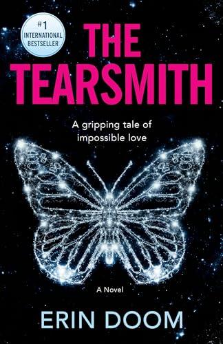The Tearsmith