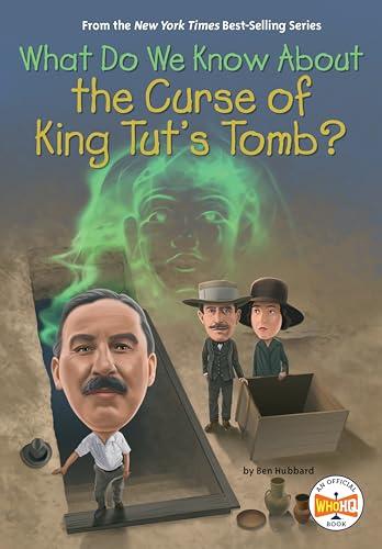 What Do We Know About the Curse of King Tut's Tomb? (WhoHQ)