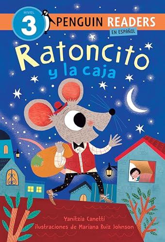 Ratoncito Y La Caja (Penguin Readers, Nivel 3)