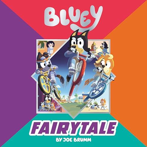 Fairytale (Bluey)