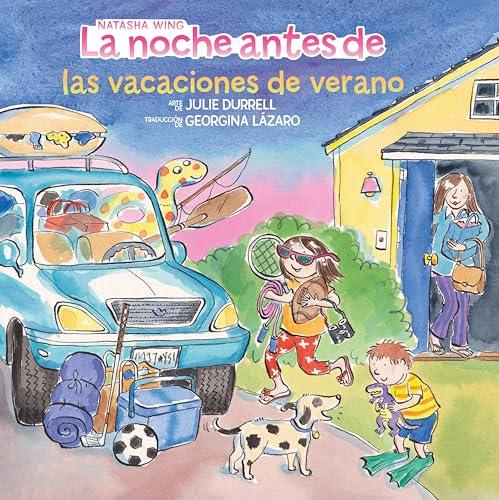 La Noche Antes de Las Vacaciones de Verano