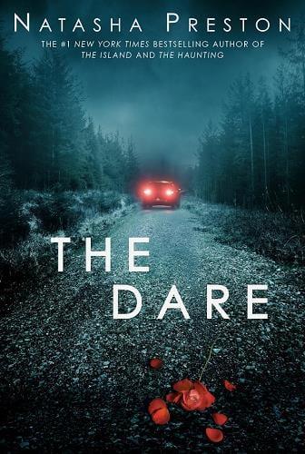 The Dare (Target Edition)