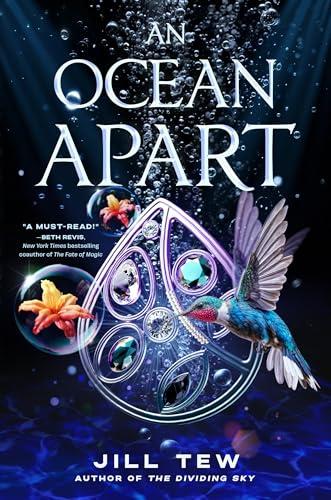 An Ocean Apart