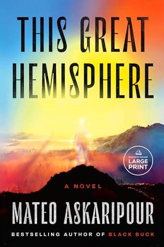 This Great Hemisphere (Large Print)