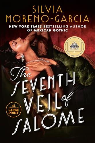 The Seventh Veil of Salome (Large Print)