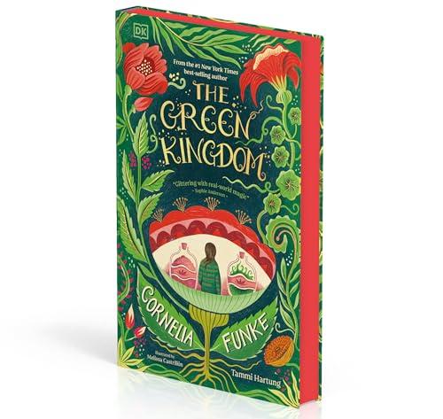The Green Kingdom