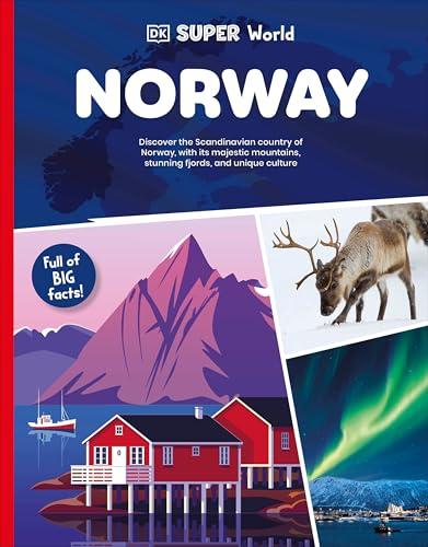 Norway (Dk Super World)