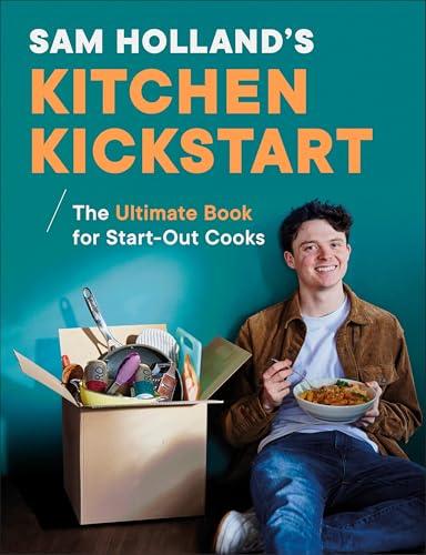 Kitchen Kickstart: Simple, Budget-Friendly Recipes for Beginner Cooks