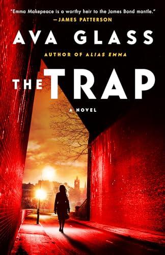The Trap (Alias Emma, Bk. 3)