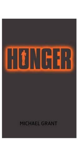 Hunger (Gone, Bk. 2)