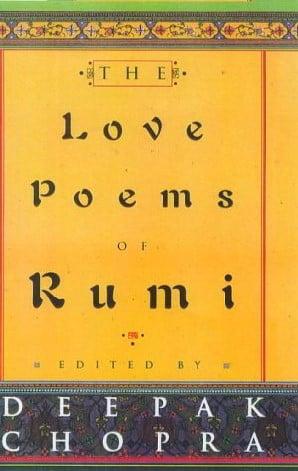 The Love Poems of Rumi