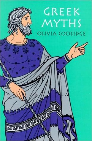 Greek Myths