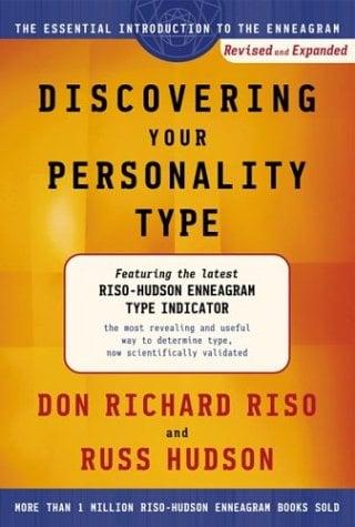 Discovering Your Personality Type (Revised and Expanded)