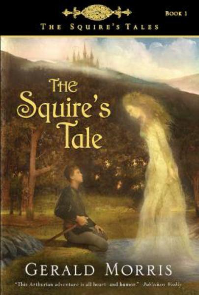 The Squire's Tale  (Book 1)