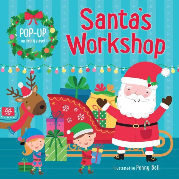Santa's Workshop