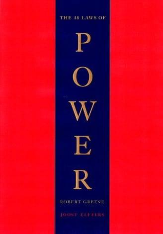 The 48 Laws of Power