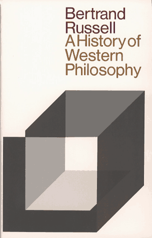 A History of Western Philosophy