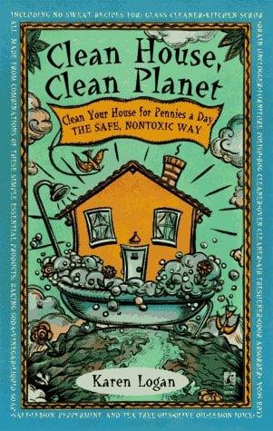 Clean House, Clean Planet