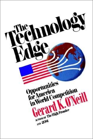 Technology Edge P