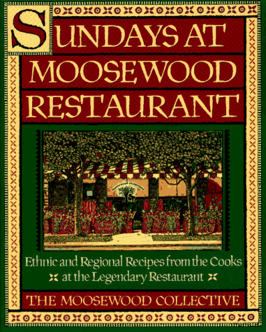 Sundays at Moosewood Restaurant