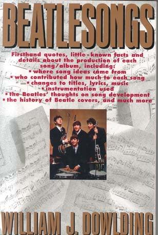 Beatlesongs