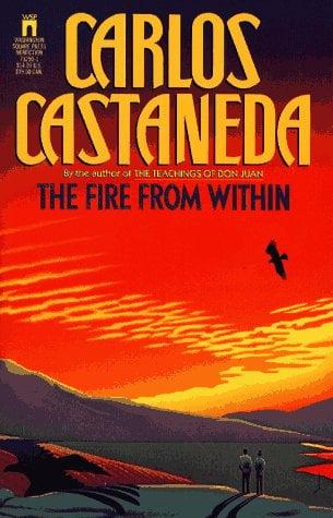 The Fire from Within