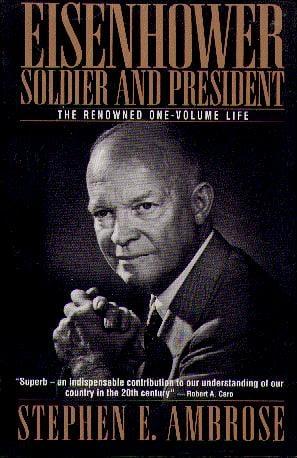 Eisenhower: Soldier and President