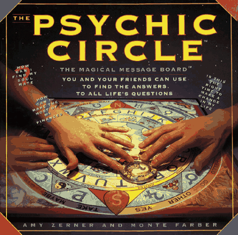 The Psychic Circle (10th Anniversary Edition)