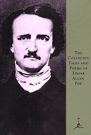 The Collected Tales and Poems of Edgar Allan Poe