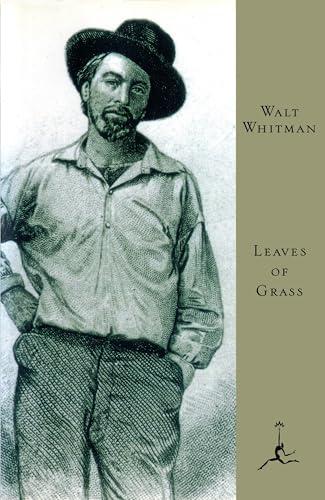 Leaves of Grass (The "Death-Bed" Edition)