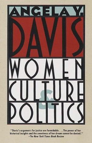 Women, Culture, & Politics