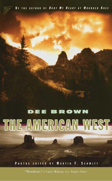 The American West