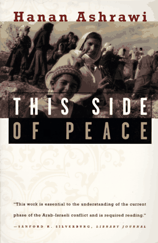 This Side of Peace