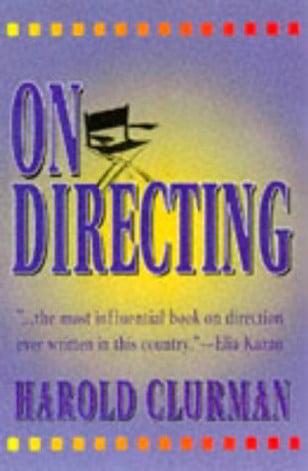 On Directing