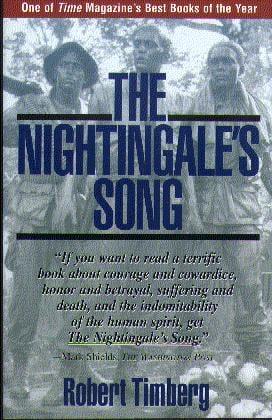 The Nightingale's Song
