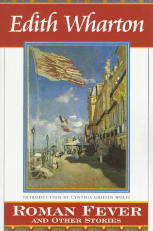 Roman Fever and Other Stories