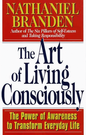 The Art of Living Consciously