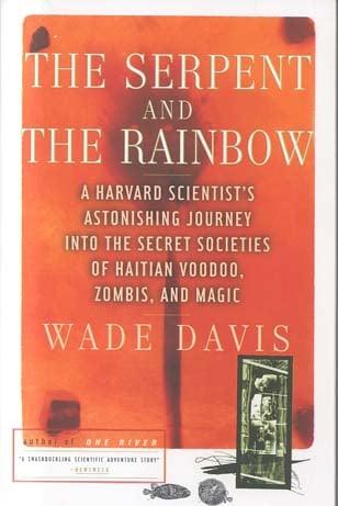 The Serpent and the Rainbow