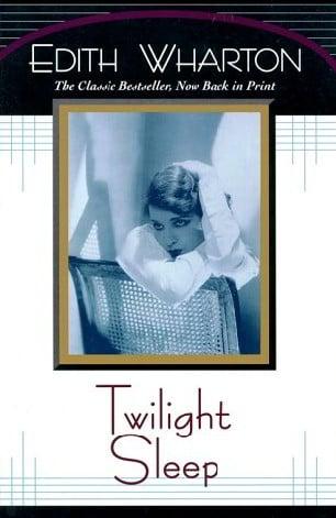 Twilight Sleep
