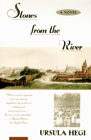 Stones from the River