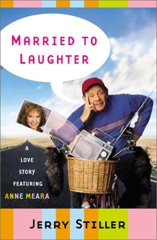 Married to Laughter