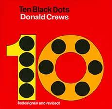 Ten Black Dots