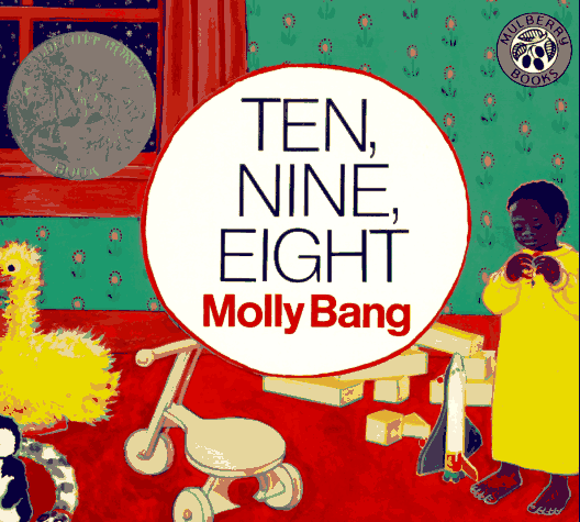 Ten, Nine, Eight