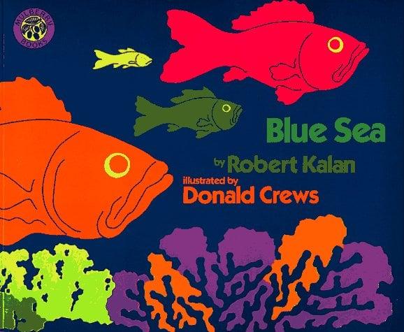 Blue Sea